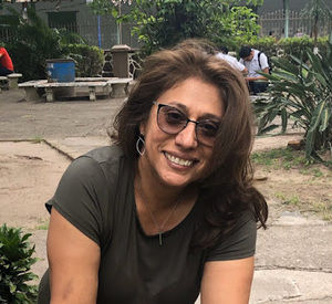 Meet your Posher, Nora